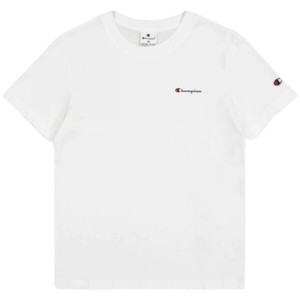 Champion SS Tee W 118091 WW001 Tričko m