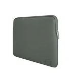 Pouzdro UNIQ Cyprus voděodolné pro notebook do 14” růžové