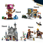 LEGO LEGO® ONE PIECE 75641 Úkryt Dr. Hiriluka