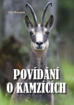 Povídání kamzících