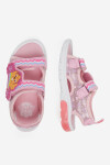 Sandály Paw Patrol CP66-SS25-349PAW Látkový materiál,Syntetický materiál