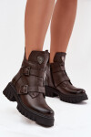 Boty model 216835 Step in style 40