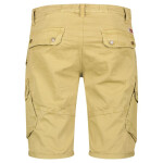 Zeměpisné Norsko Prodol shorts EO 063 M SX1427H/GNO-Mastic s