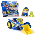 SPIN MASTER Paw Patrol Rubble Buldozer s 2 figurkami