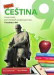 Hravá čeština pracovní sešit