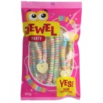 Becky's Jewel party dextroza ve tvaru šperků 144g