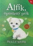 Alfk, opusten psk - Holly Webb