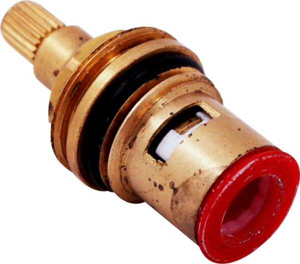 RAV Slezák - Vršek keramický , Zlatá - lesklá MD0221 MD0221