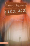 Strážce srdce (poškozená) - Francoise Saganová