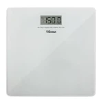 Tristar WG-2419 bílá / digitální osobní váha / max 150 kg / přesnost 100 g (WG-2419)