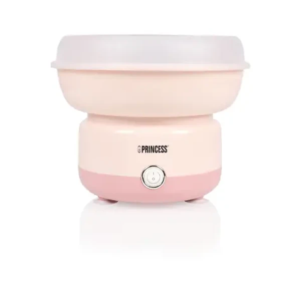 Princess 292990 / Výrobník cukrové vaty / 500 W / odměrná lžíce a tyčinky
