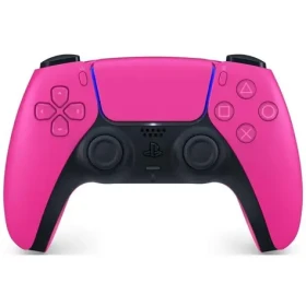 PS5 DualSense Wireless Controller - Nova Pink (PS711000050251)