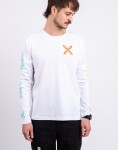Tričko Montura New Way Maglia 00 WHITE