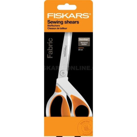 Fiskars Nůžky Premier RazorEdge 23 cm