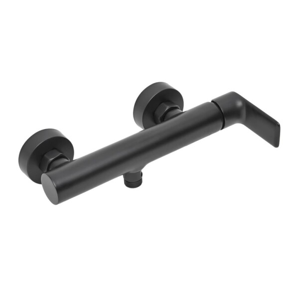 Sprchová baterie Ceramia S-Line Neo bez sprchového setu 150 mm matná černá SIKOBSLNEO268C SIKOBSLNEO268C