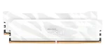 Crucial Pro OC Edition 32GB (2x16GB) 6400MHz / Operační paměť / DDR5 / UDIMM / CL32 (CP2K16G64C32U5W)