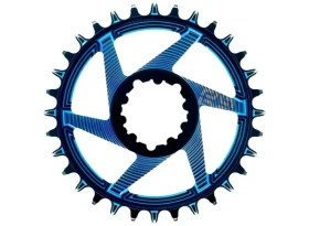 E-13 Helix Race Sram DM převodník mm offset Intergalactic zubů