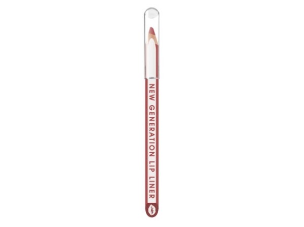 Dermacol New Generation Lipliner konturovací tužka na rty č.03