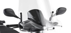 A440A montážní sada Kymco Agility 50-125-150 R16 (08-13) pro plexi 440A a 441A