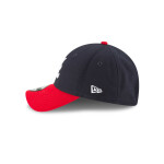 New Era Pánská kšiltovka Atlanta Braves MLB The League