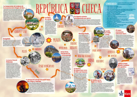 Plakát Aventura 3 (Česká republika)