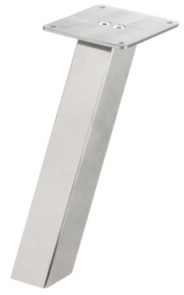 Strong Barová konzola nerez (335279)