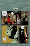 Abe Sapien 7: Utajený oheň - Mike Mignola, Scott Allie