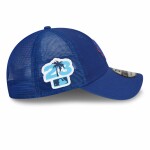 New Era Pánská kšiltovka New York Mets MLB 2023 Spring Training 9TWENTY