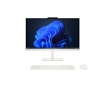 HP AIO ProStudio 2 G2i 23.8 NT Core 5 120U, 8GB DDR5, 512GB,WiFi6+BT,kl.+myš,90W, bílá, 2xUSB-C+HDMI,Win11Pro EDF_1522951