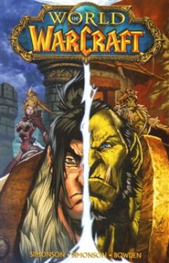 World of WarCraft Walter Simonson, Simonson,