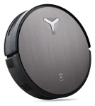 Ecovacs Deebot X11 OmniCyclone černá / Robotický vysavač / vysávání mopování / 19500 Pa / 6400 mAh / 62,9 dB (DEEBOT X11 OMNICYCLONE)