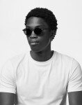 Izipizi Sun #D Black
