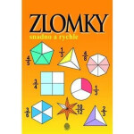 Zlomky snadno rychle 1.stupeň