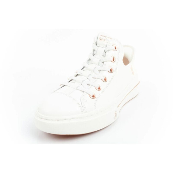 Skechers Snoop One-OG Leather Slip-Ins W 186001/WHT dámské boty 40