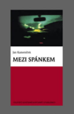 Mezi spánkem Jan Kameníček