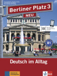 Berliner Platz 3 Neu (B1) – L/AB + 2CD Treffpunkt D-A-CH