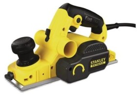 Stanley FatMax FME630K / Hoblík / 750W / Šířka 82 mm / Hloubka úběru 2 mm / 16.500 ot-min (FME630K)