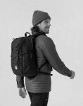 Batoh Fjällräven Skule 28 050 Basalt