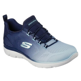 Boty Skechers Summits Bright Charmer W 149536-NVY EU 37
