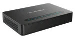 Grandstream HT818 V2 / VoIP analogová brána / Gigabit (HT818_V2)