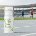 Chladivý CBD krém 100mg 100 ml