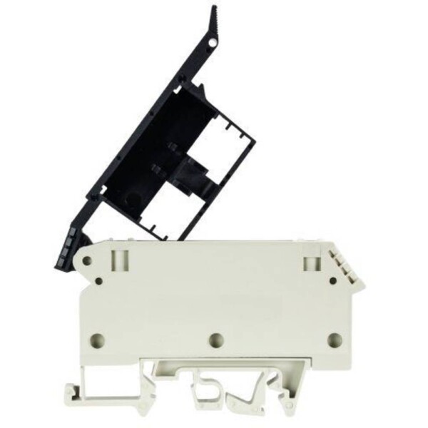 Pojistková svorka 57.904.5355.0 Wieland Electric Množství: 1 ks