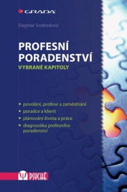 Profesní poradenství - Dagmar Svobodová - e-kniha