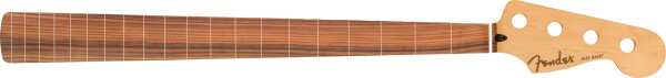 Fender NECK PLAYER JAZZ BASS FRETLESS PF