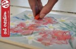 Talens Art Creation Pastel blok A3 90g 50 listů