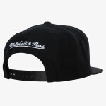 Mitchell & Ness Pánská kšiltovka Golden State Warriors NBA Team Script 2.0 Snapback