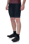 Pánské cyklistické šortky model 17279755 černá XL - Kilpi