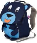 Batůžek pro nejmenší Affenzahn Bobo Bear small - Blue