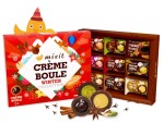 Mixit Vánoční Bouleniéra Degustační sada Crème boulí