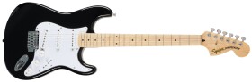 Fender Squier Affinity Series Stratocaster MN Black
